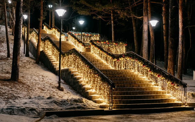 Кука экокурорт