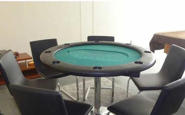 Departamento Miramar