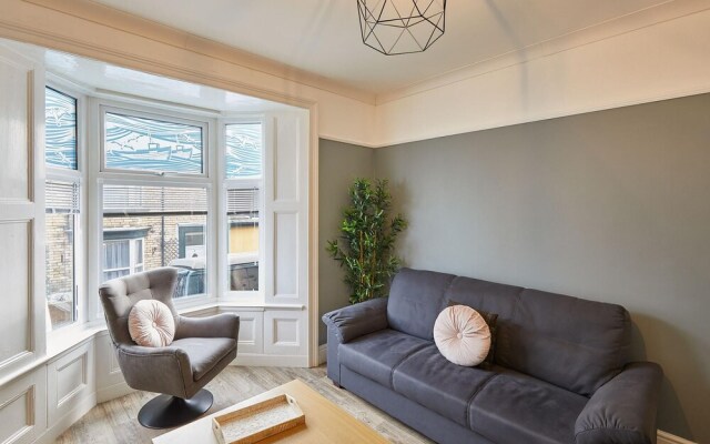 Host Stay 39 George Street