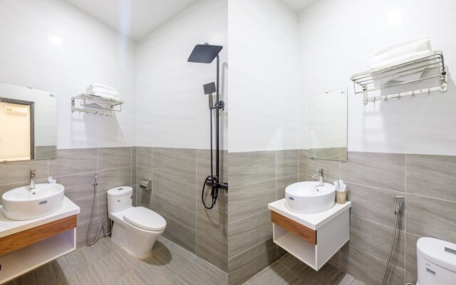 OYO 212 Luxury Hotel Da Nang