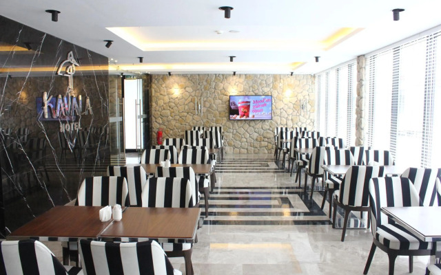 Kavala Hotel