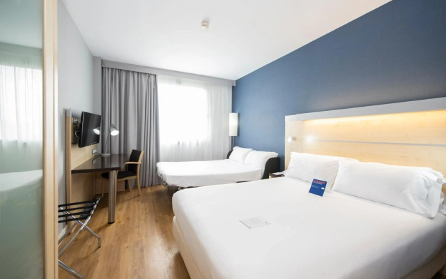 Holiday Inn Express Barcelona City 22@ by IHG
