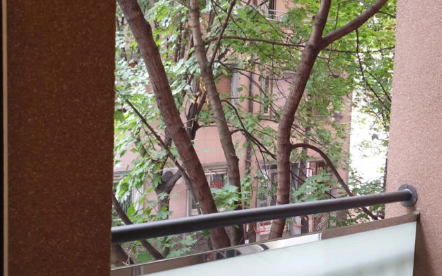 Metropol Lux apartment Belgrade Vracar