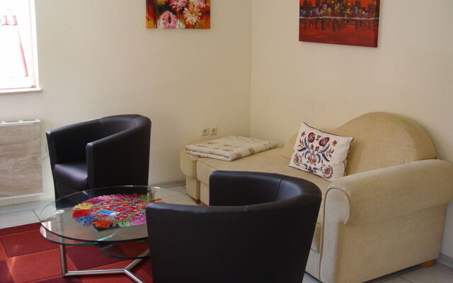 Feriendorf Slawitsch