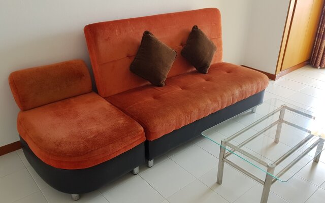 BT Grand Condotel