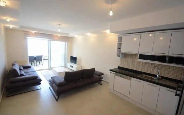 Vesta Garden Apartment