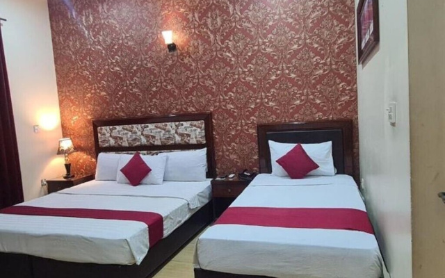 Executive Lodges Bahawalpur