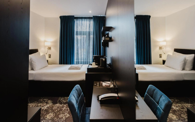 Atlas Hotel