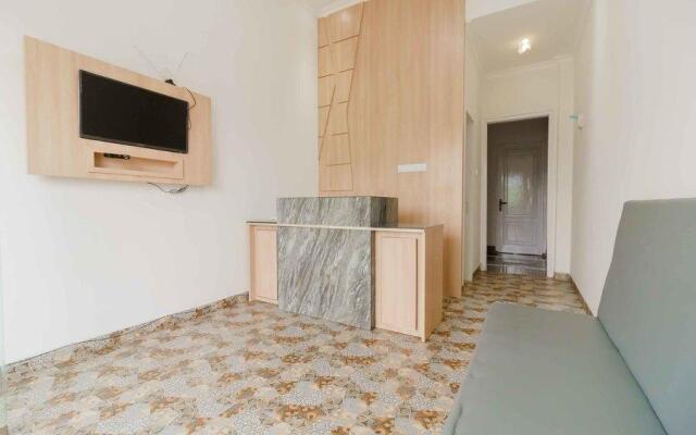 RedDoorz Plus Syariah @ Jalan Dr Sutomo Padang