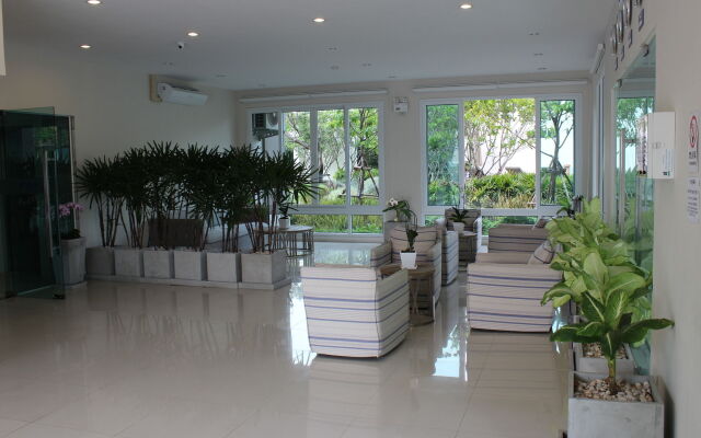 Harmony Resort Hotel