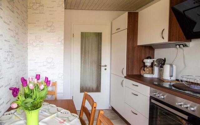 Ferienwohnung Am-Brueckenrain