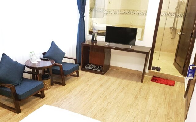 Bazan Dalat Hotel
