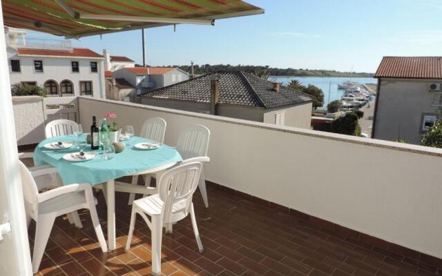 Apartment Vidas