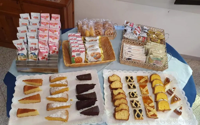 Albergo Bel Tramonto