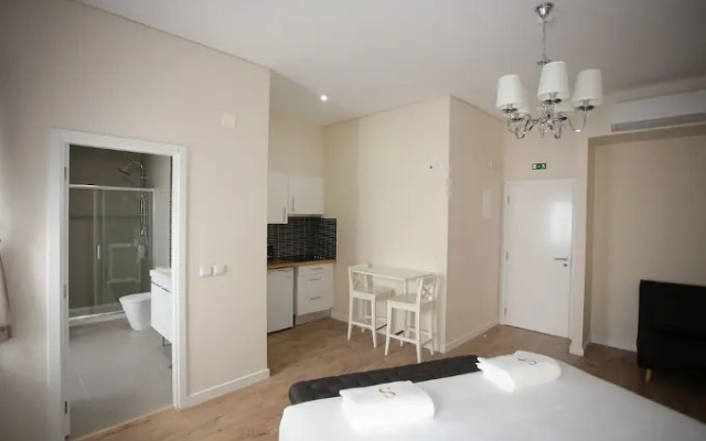 Sui7es Guest House