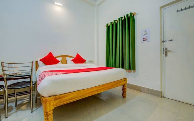 Hotel Aniket