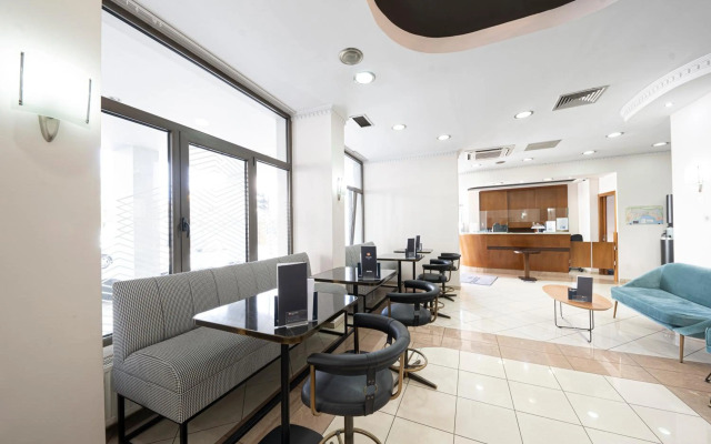 Rotonda Hotel 