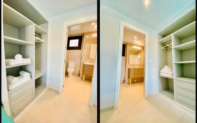 Isla Canela -APARTAMENTO LOS FLAMENCOS