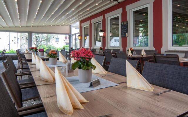 Hotel Gasthaus zum Zecher