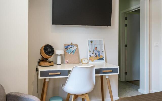 B&B Eat&Sleep (Adults Only)