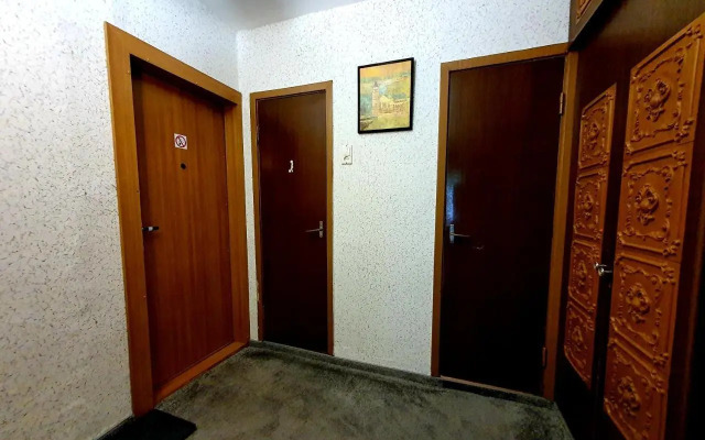 Vilkas Apartment
