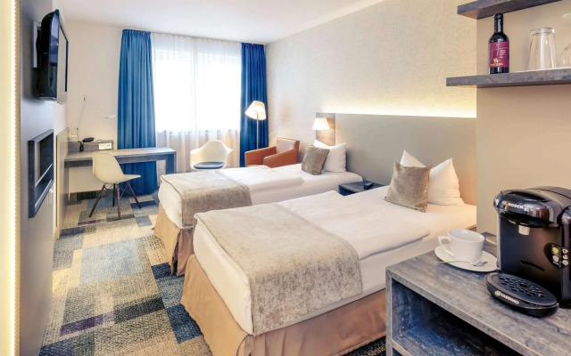 Plaza Inn Regensburg