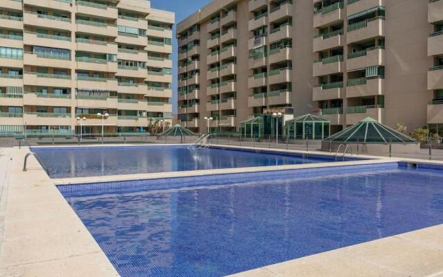 ApartUP Patacona Beach I