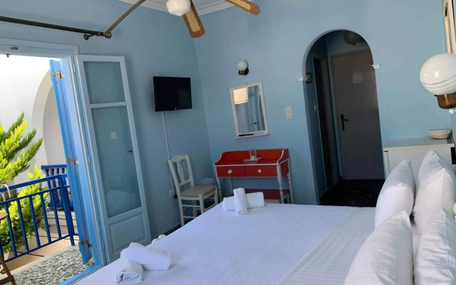 Minoa Hotel