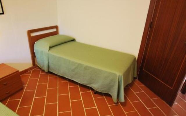 Appartamenti Anemone