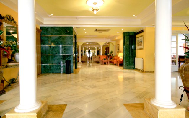 Hotel Manaus