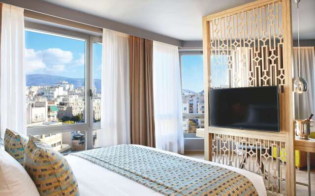 Wyndham Grand Athens