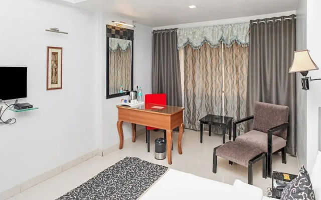 Hotel Venkatesh International