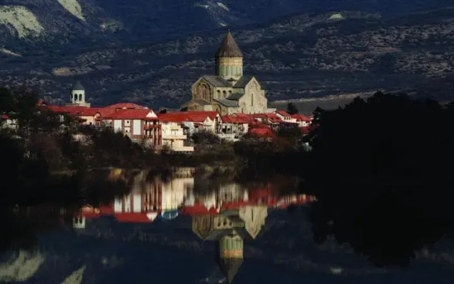 Villa Mtskheta