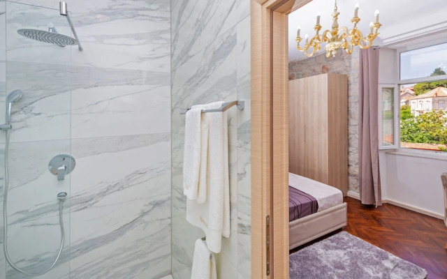 Apartmani Lepur