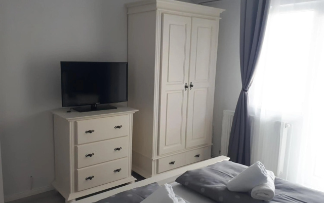 Angel Residence