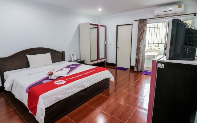 Nida Rooms Nadee 254 City Center