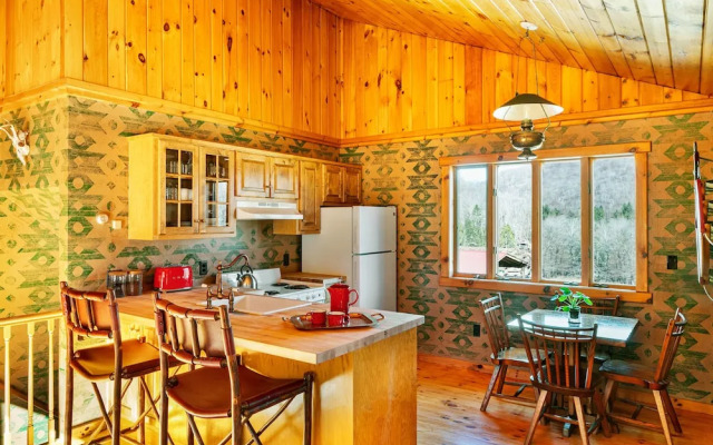 Urban Cowboy Lodge