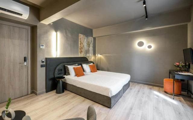 Arcadion Hotel
