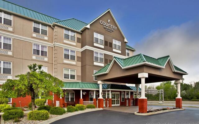 Country Inn & Suites by Radisson, Louisville East, KY