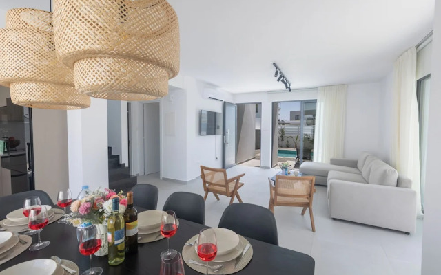 Protaras Semeli Villa Se8