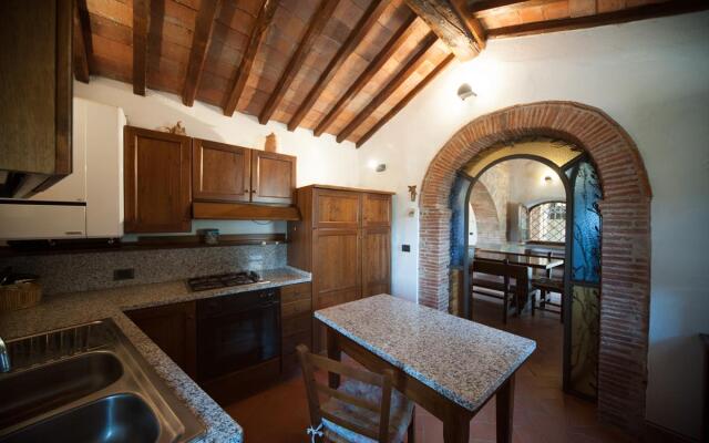 Casale Rosennano