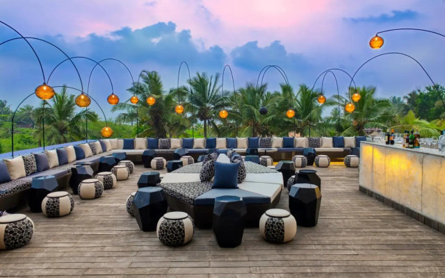Azaya Beach Resort