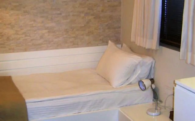 Club Marina Bungalow