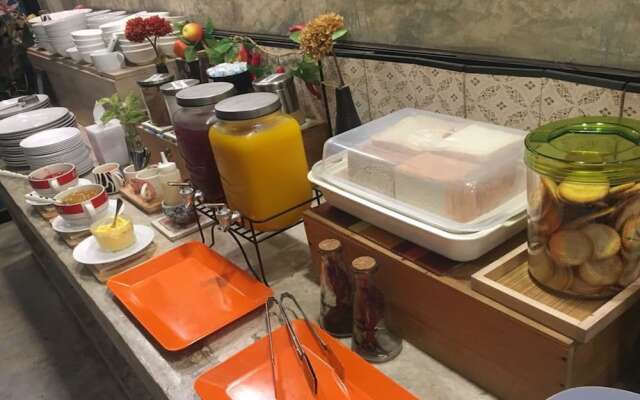 Privacy Residence Lopburi
