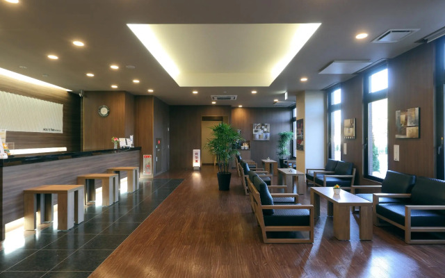 Hotel Route-Inn Shimizu Inter