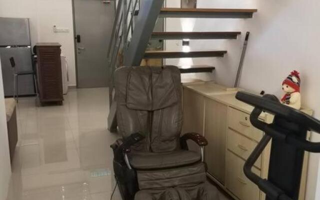 Pinnacle kelana jaya 919