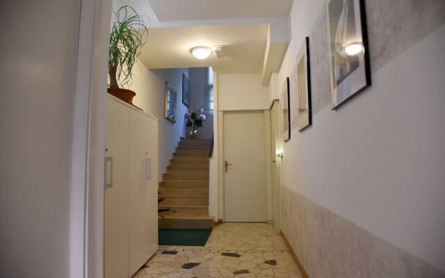 B&B Al Bacareto Ristorante