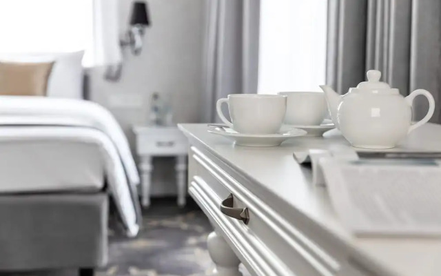 Merci Boutique Hotel