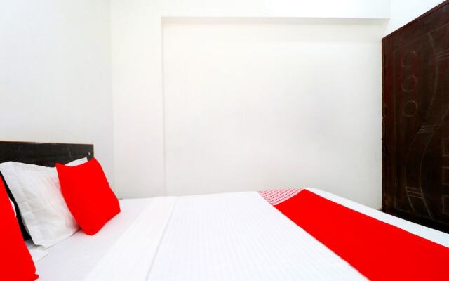 Hotel New Bury by OYO Rooms