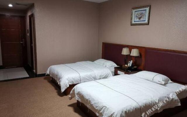 Kaiping River View Hotel
